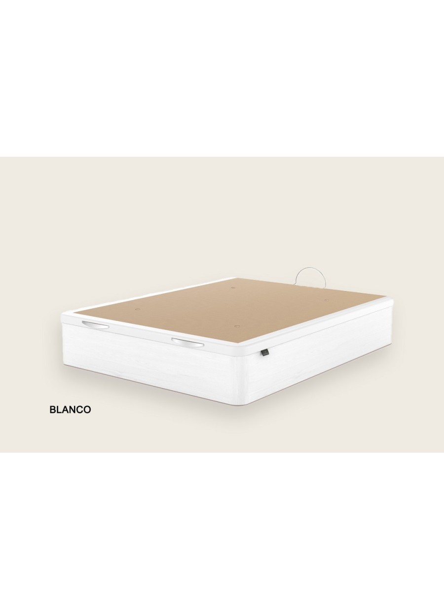 PACK COLCHÓN SONPURA GAUDI CON CANAPE...