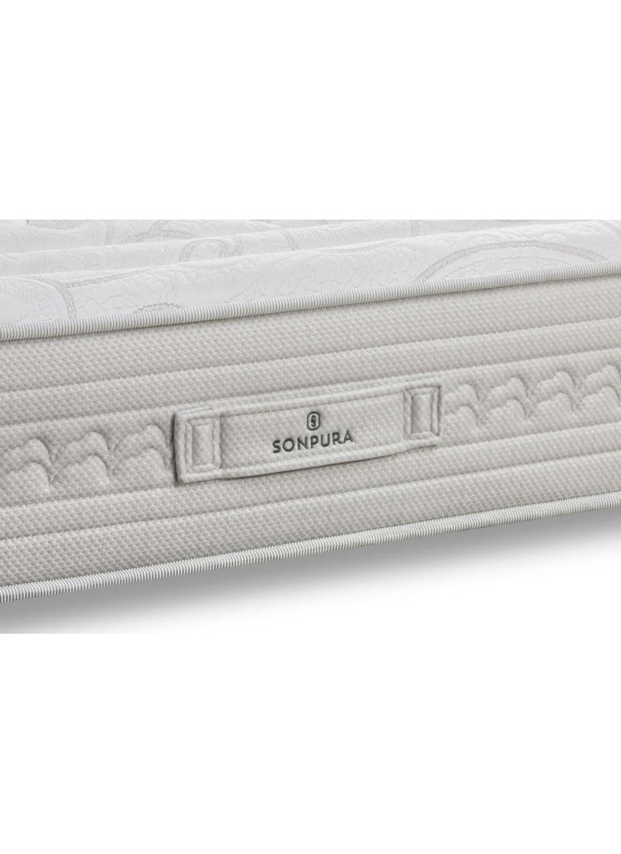 PACK COLCHÓN SONPURA FUSION CON...