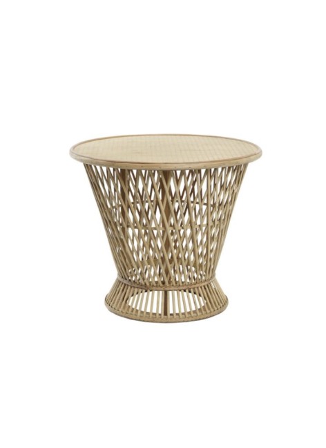 Mesita Auxiliar Nilo Bambú...