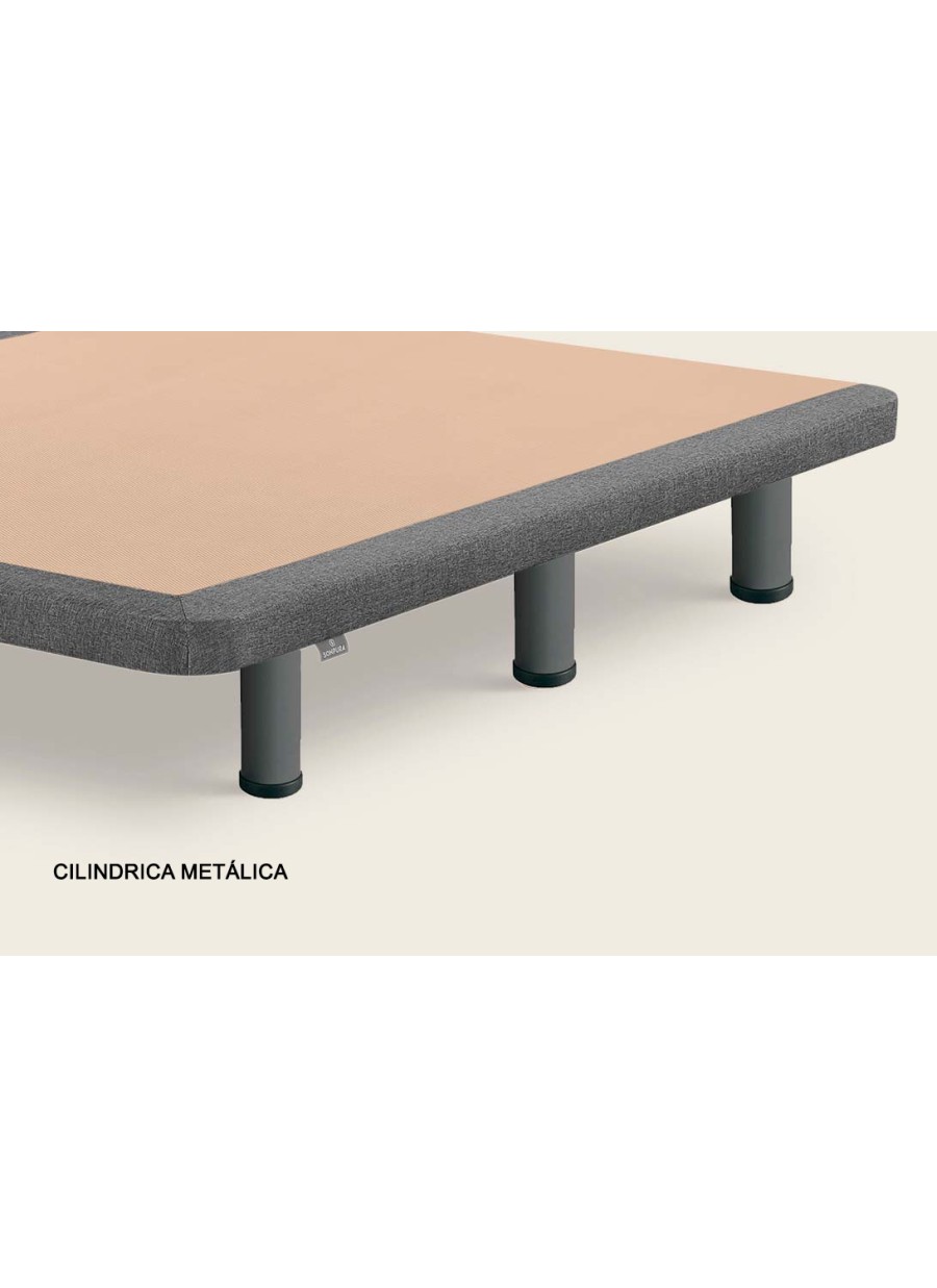 PACK COLCHÓN SONPURA ROYAL + BASE...