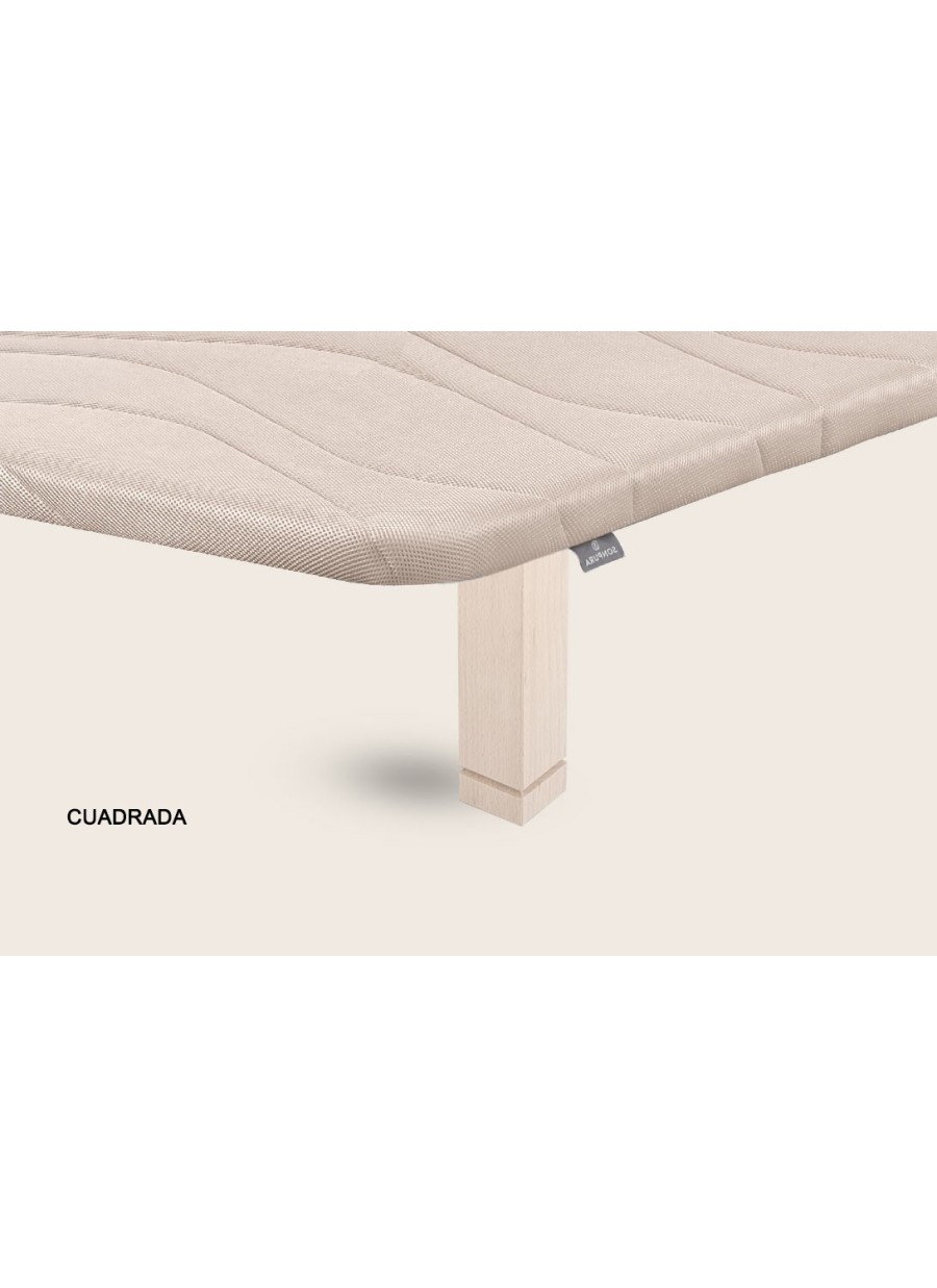 PACK COLCHÓN SONPURA ROYAL + BASE...