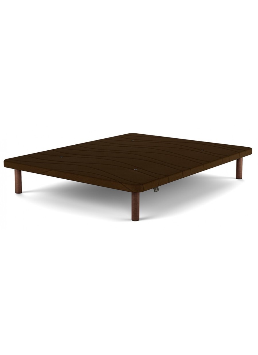 PACK COLCHÓN SONPURA ROYAL + BASE...