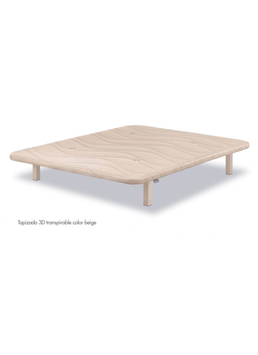 PACK COLCHÓN SONPURA FUSION + BASE...