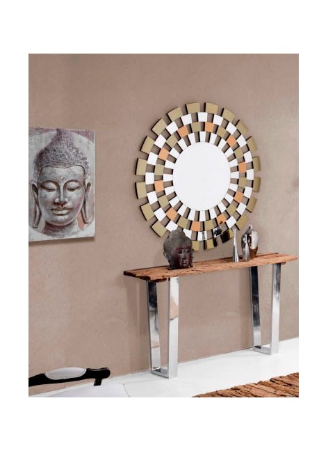 Consola Canfranc Ref. 197/CANCFRANCC Mobimundo