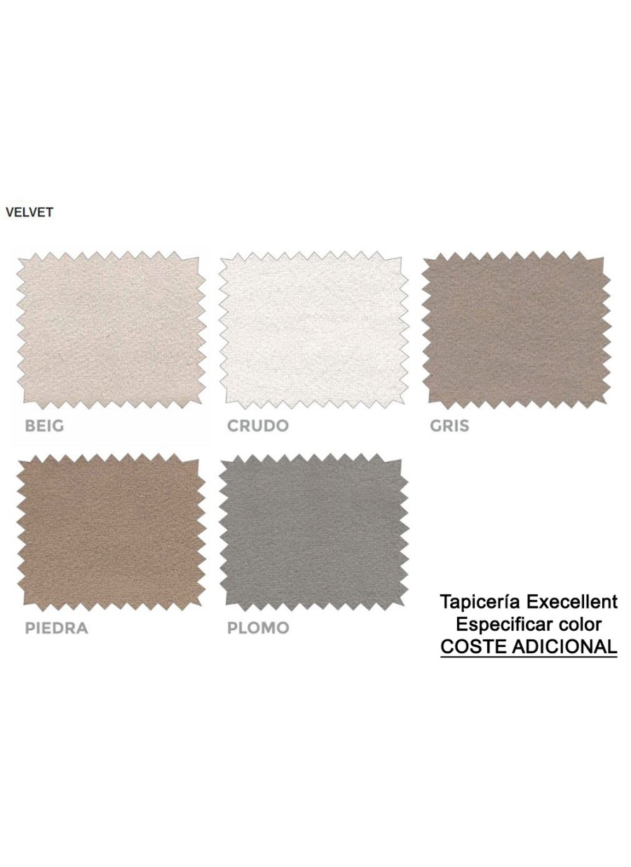 PACK COLCHÓN SONPURA TITÁN + CANAPE...