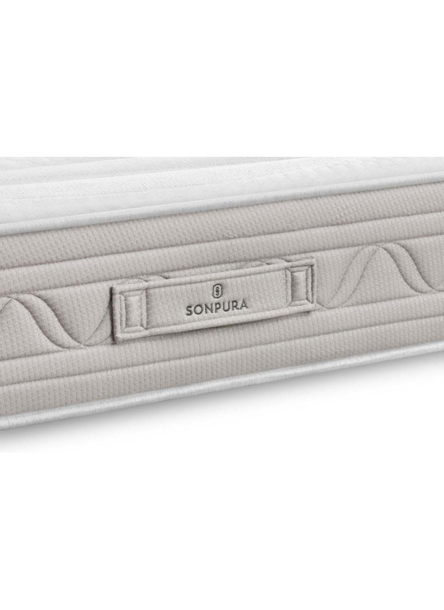 PACK COLCHÓN SONPURA SOLEI + CANAPE...