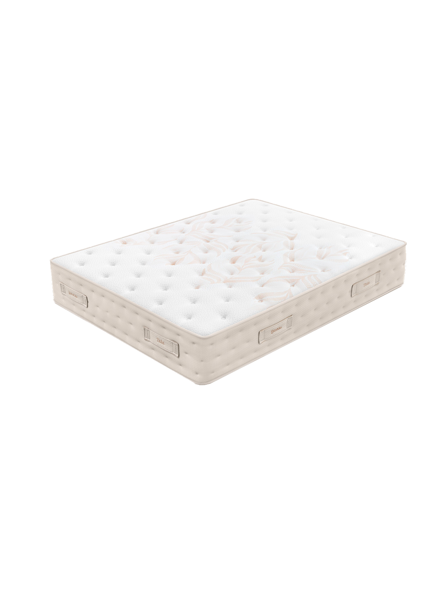 PACK COLCHÓN SONPURA TITÁN + CANAPE...