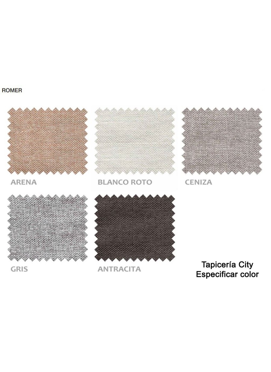 PACK COLCHÓN SONPURA TITÁN + CANAPE...