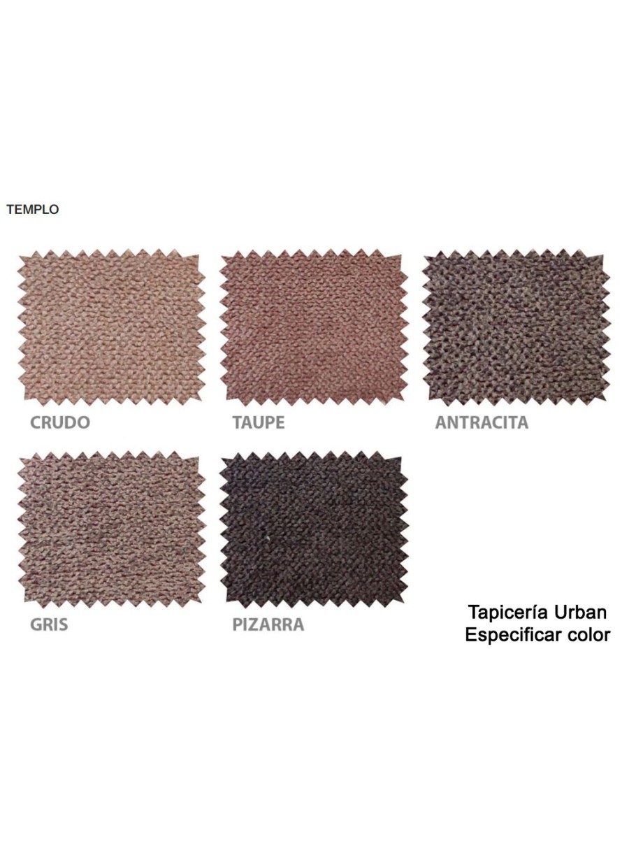 PACK COLCHÓN SONPURA TITÁN + CANAPE...