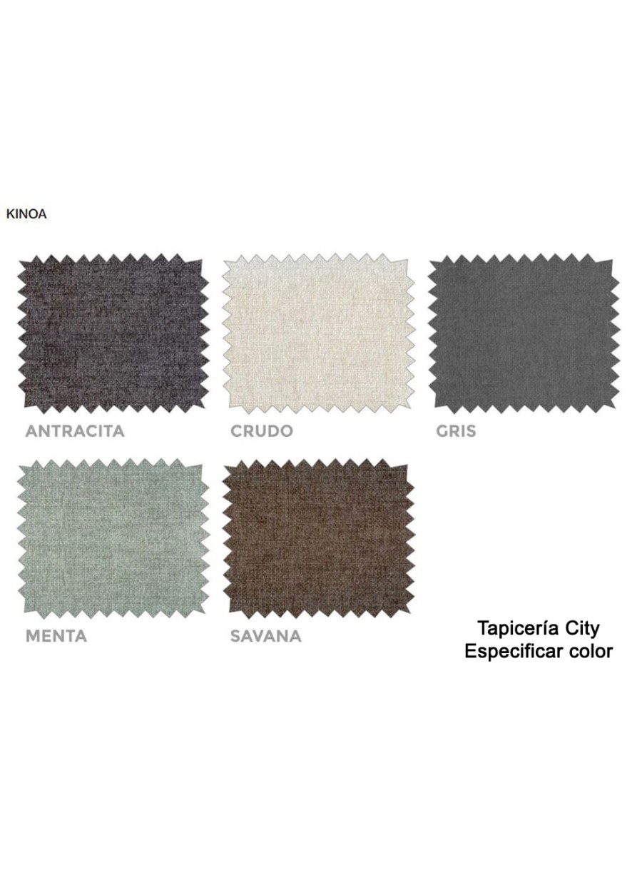 PACK COLCHÓN SONPURA GAUDI + CANAPE...