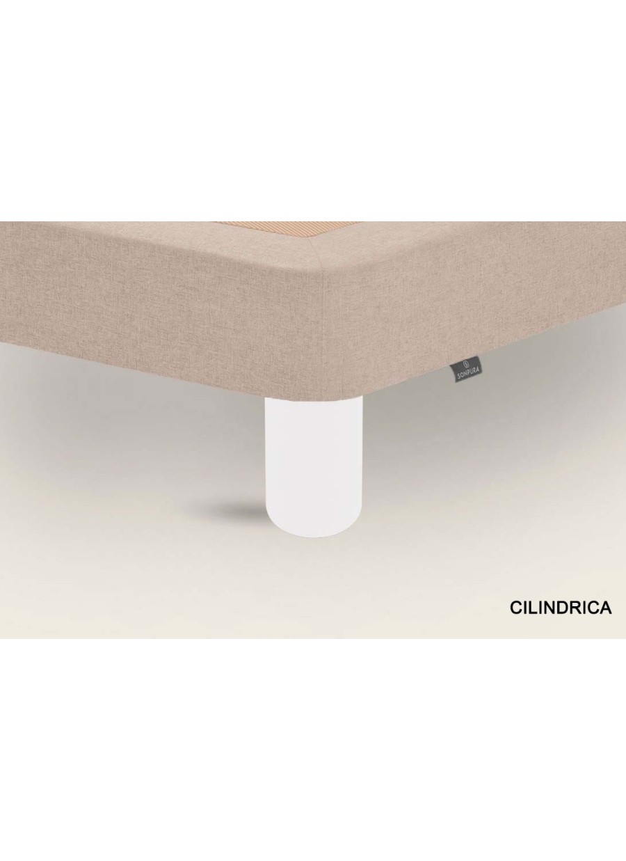 PACK COLCHÓN SONPURA INDRA + CANAPE...