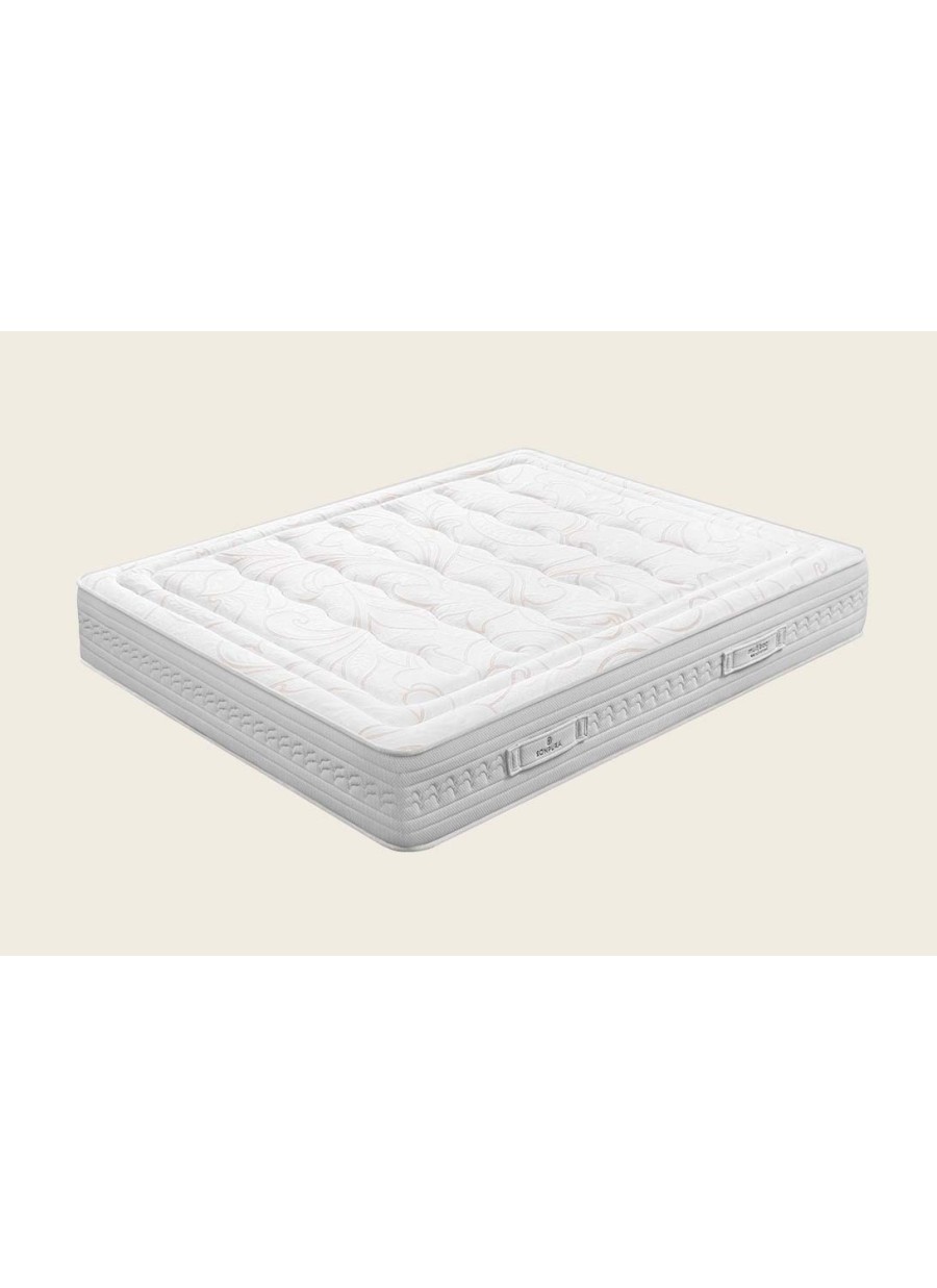 PACK COLCHÓN SONPURA FUSION + CANAPE...