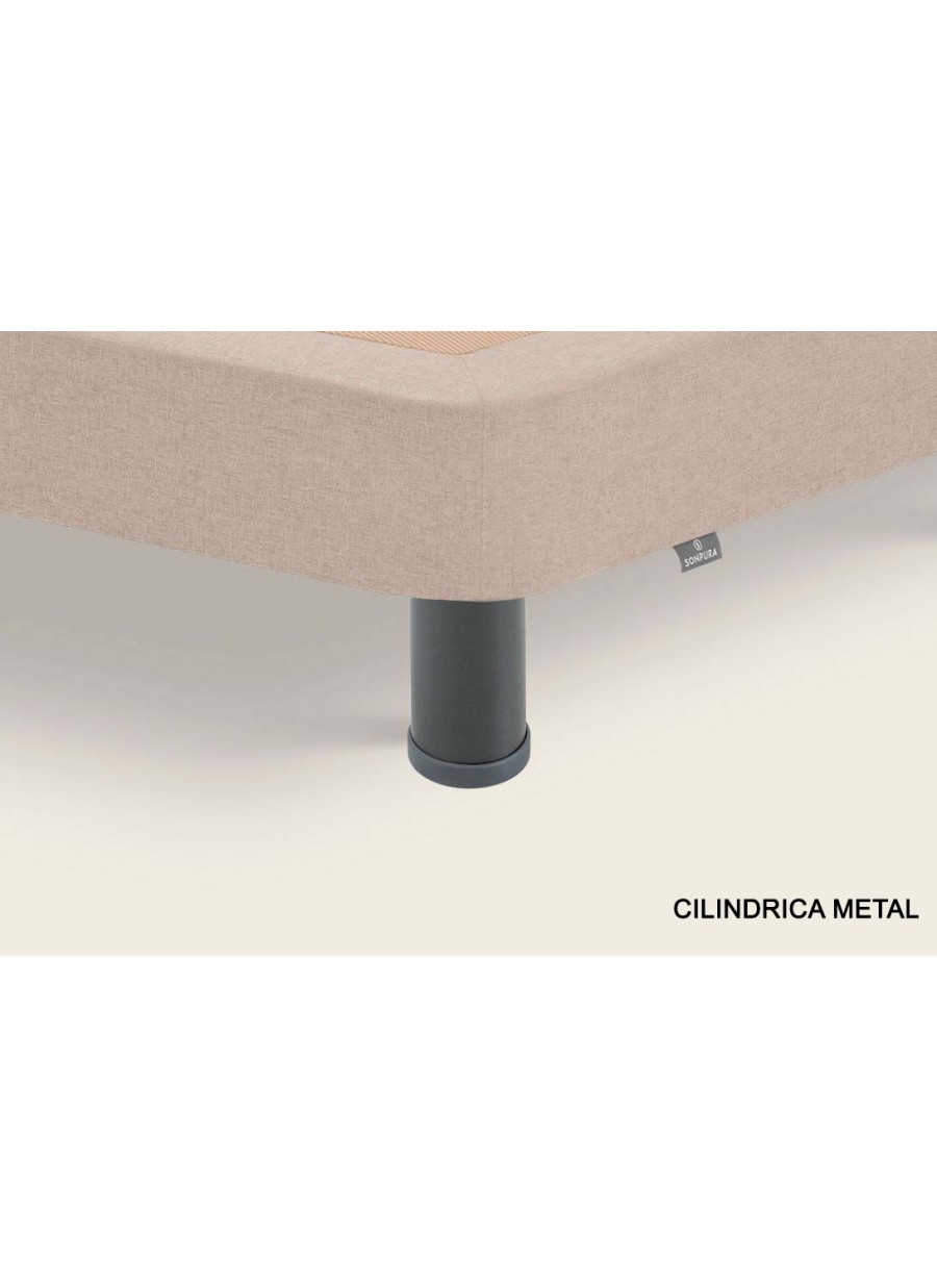 PACK COLCHÓN SONPURA SOLEI + CANAPE...