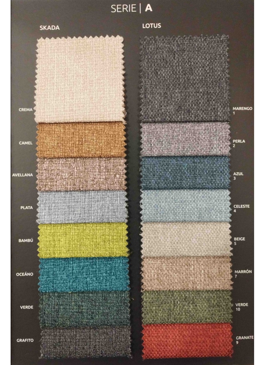 CABEZAL ESSENZIA URBAN 