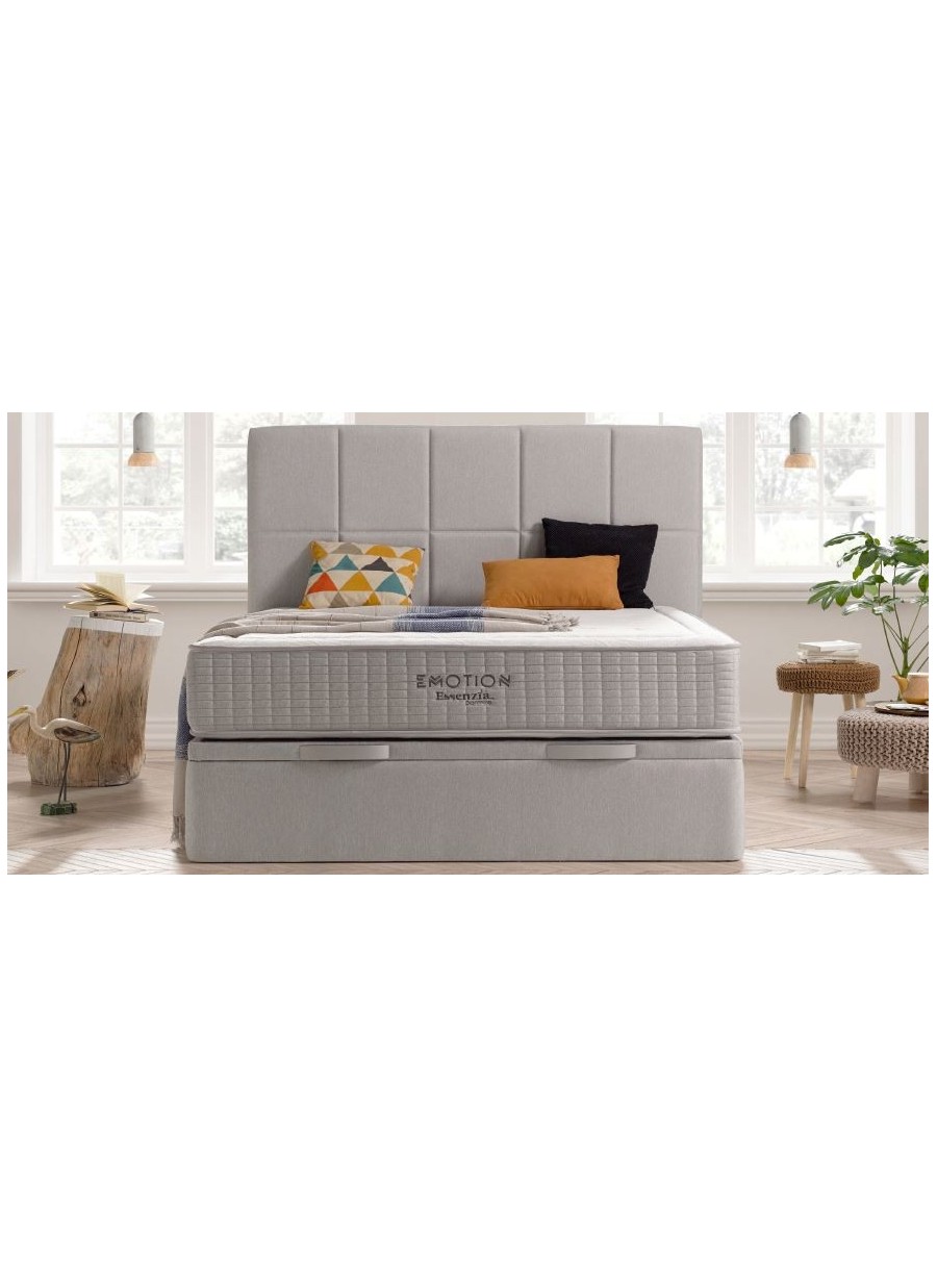 CABEZAL ESSENZIA URBAN 