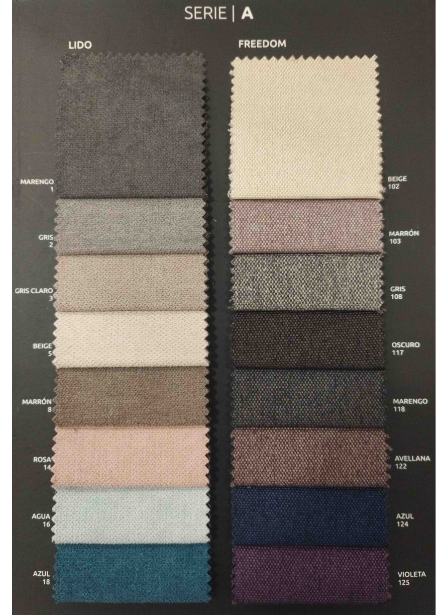 CABEZAL ESSENZIA ÓPERA 