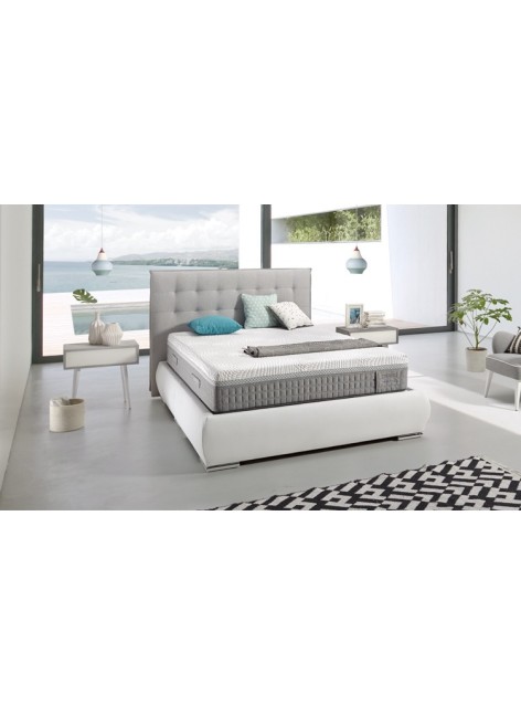 CABEZAL ESSENZIA CAP.LONDON  2