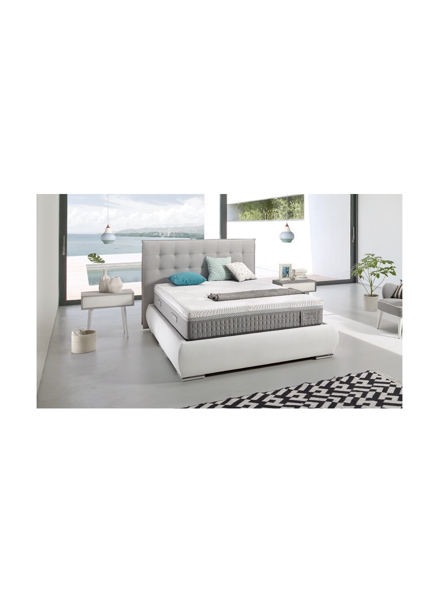 CABEZAL ESSENZIA CAP.LONDON 