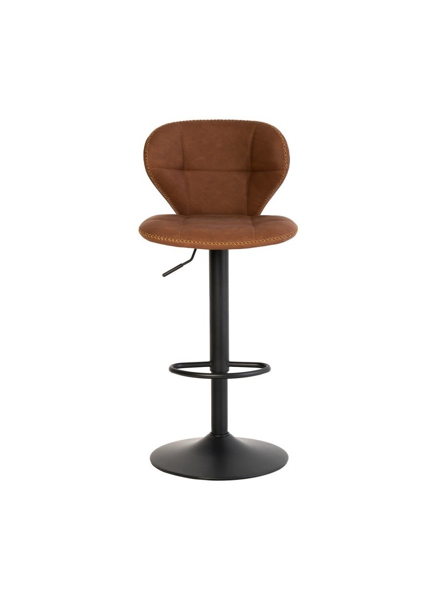 Taburete Piper Marrón 45x48,5x111...
