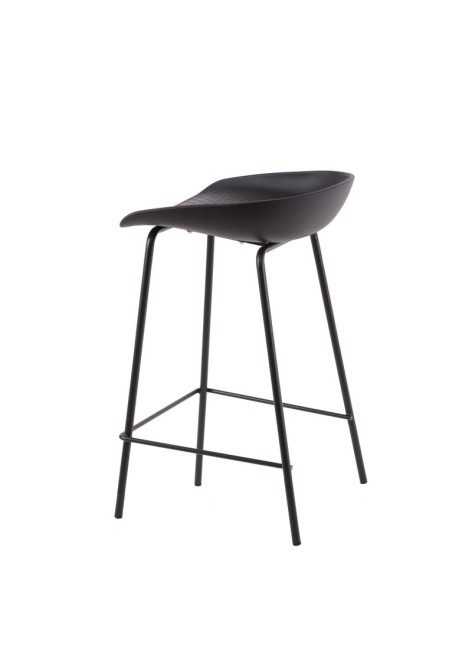 Taburete Netta Negro... 2