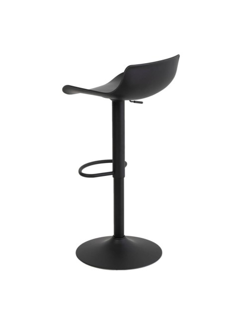 Taburete Blade Negro... 2