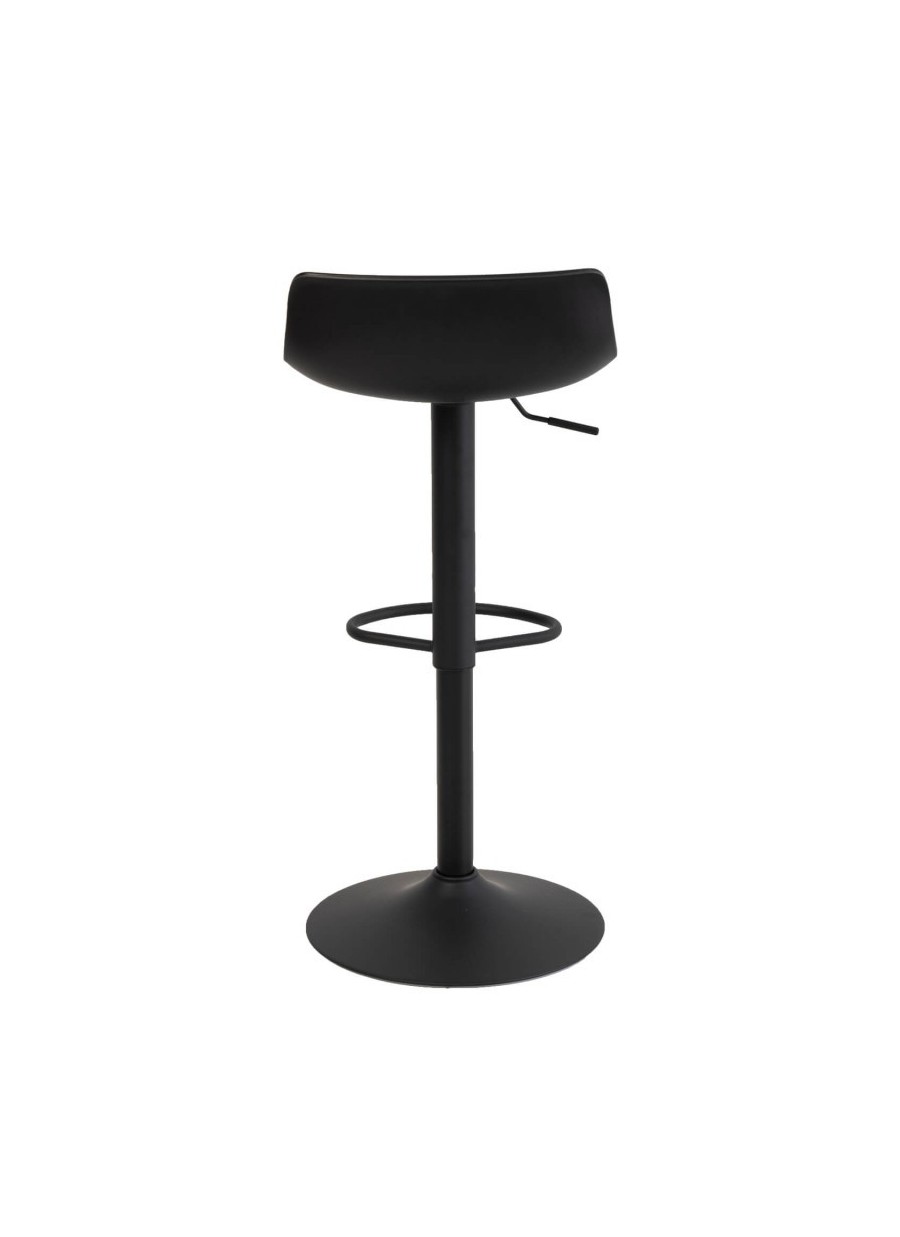 Taburete Blade Negro 42,5x45x95...