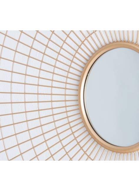 Espejo Circular 91x9x91  2