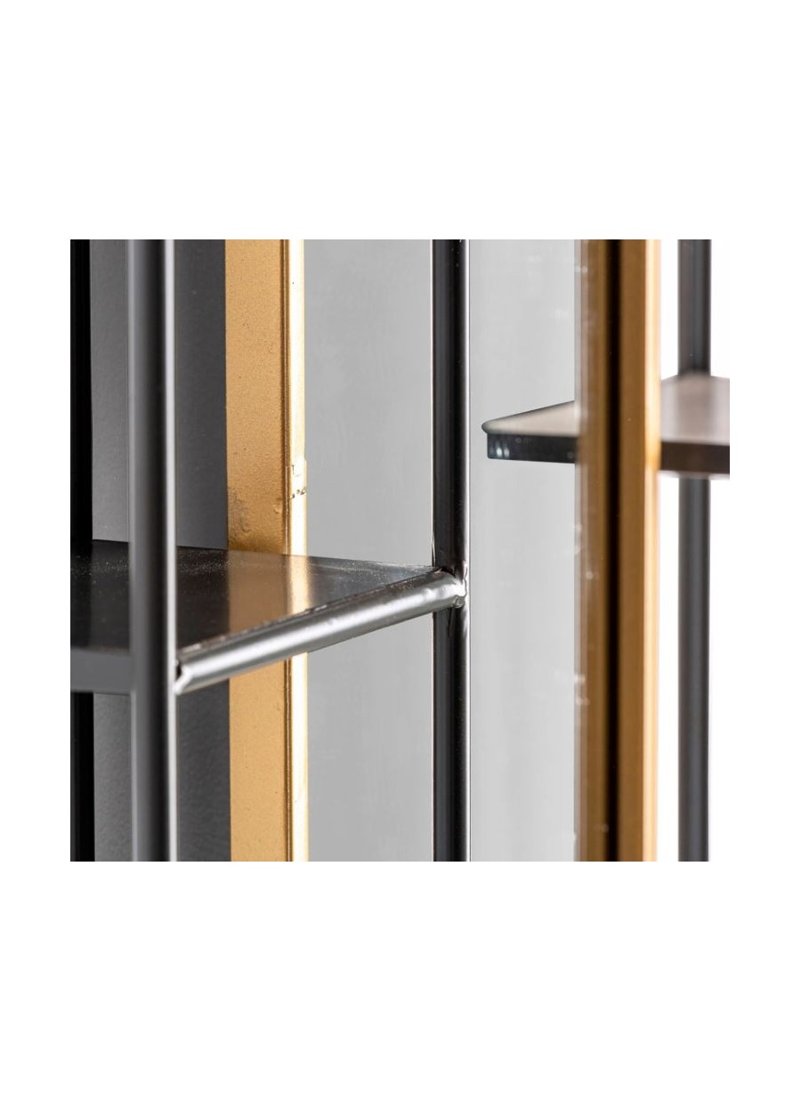 Espejo Varese 63x12x75 