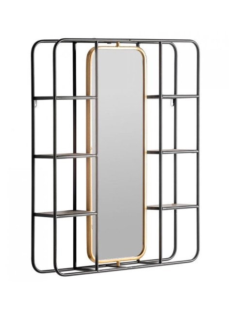 Espejo Varese 63x12x75 