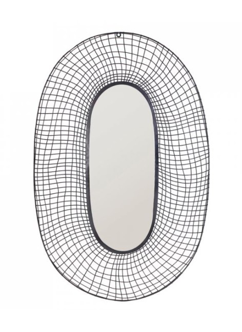 Espejo Pared 60x5x91 