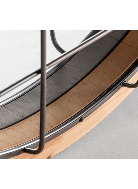 Espejo Longford 105x10x105  2