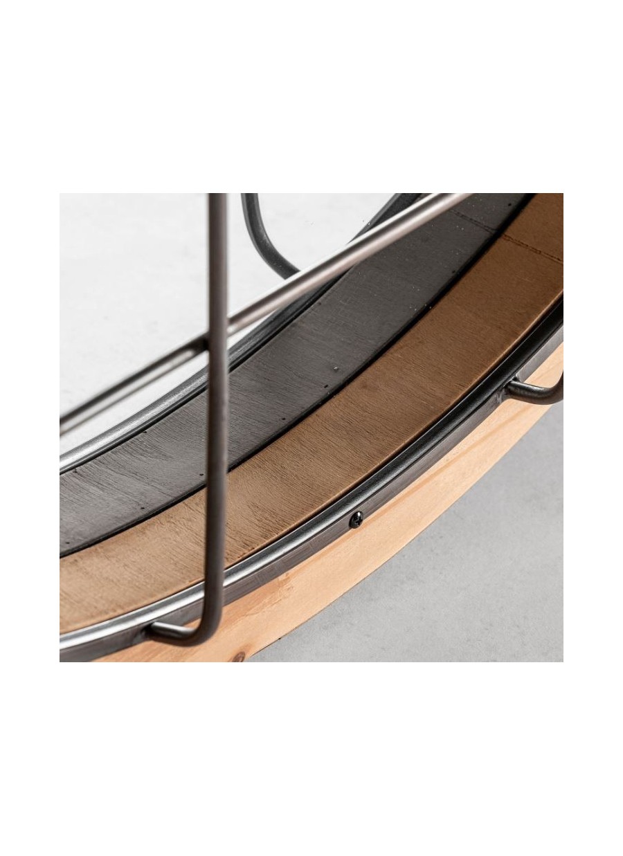 Espejo Longford 105x10x105 