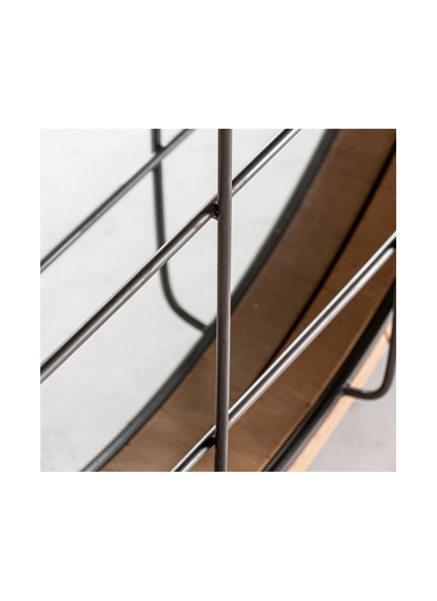 Espejo Longford 105x10x105 