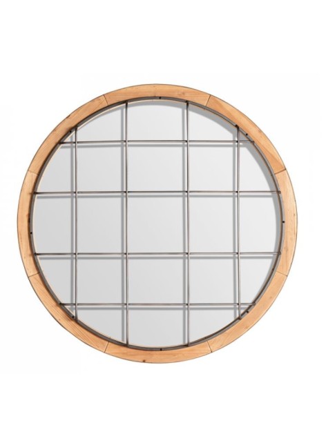 Espejo Longford 105x10x105 