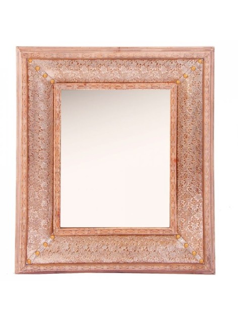 Espejo Silver VI 81x7x95 