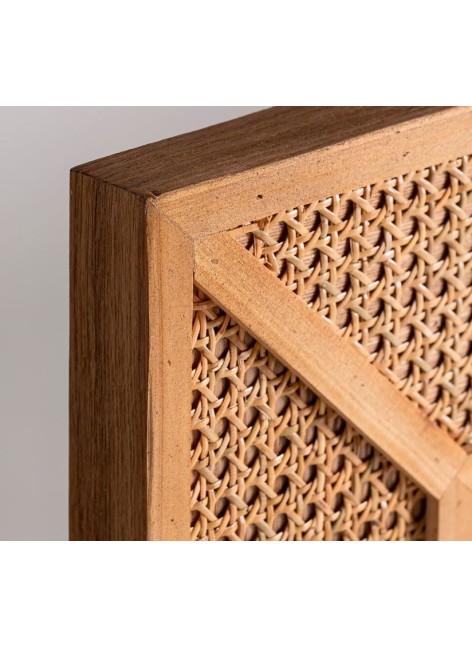 Espejo Zetel 60x4x80  2