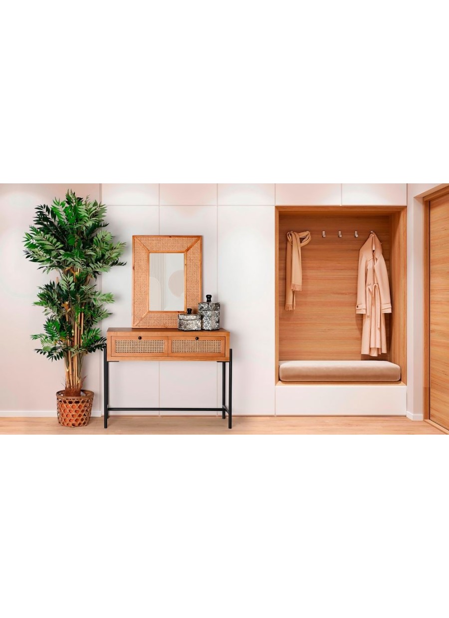 Espejo Zetel 60x4x80 