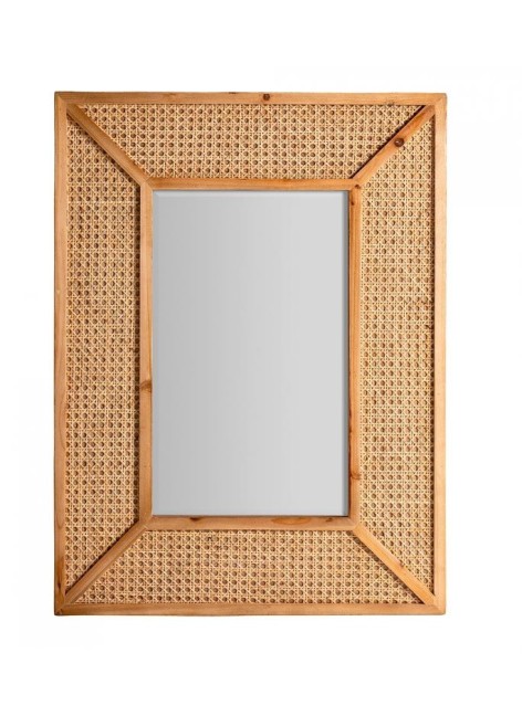 Espejo Zetel 60x4x80 