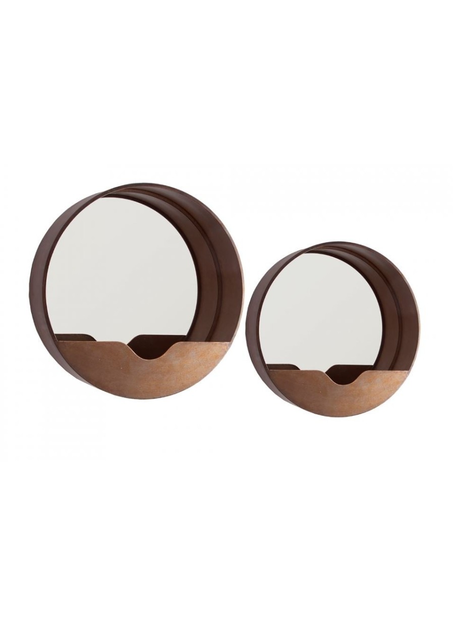 Espejo J/2 Thusis 60x16x60 