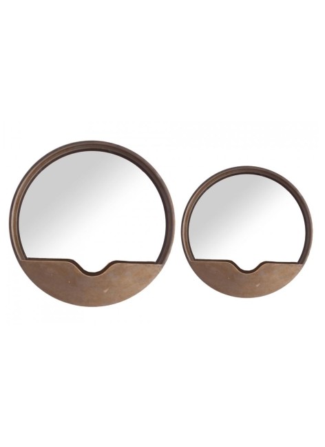 Espejo J/2 Thusis 60x16x60 