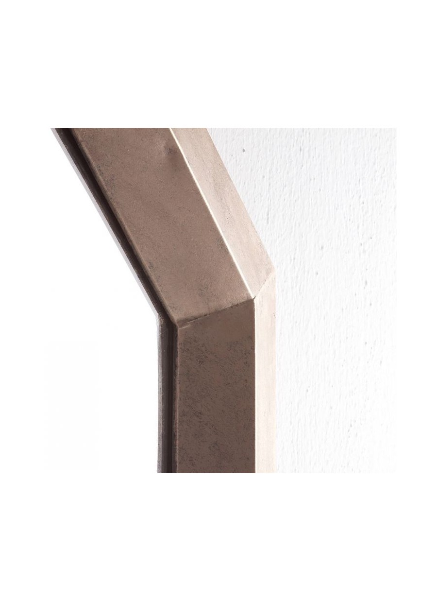 Espejo Stans 58x6x58 