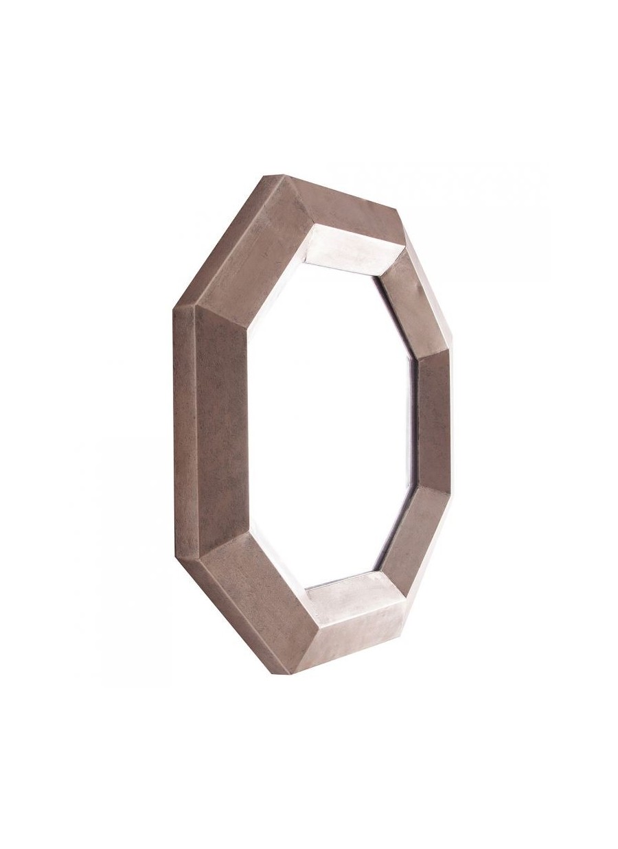 Espejo Stans 58x6x58 