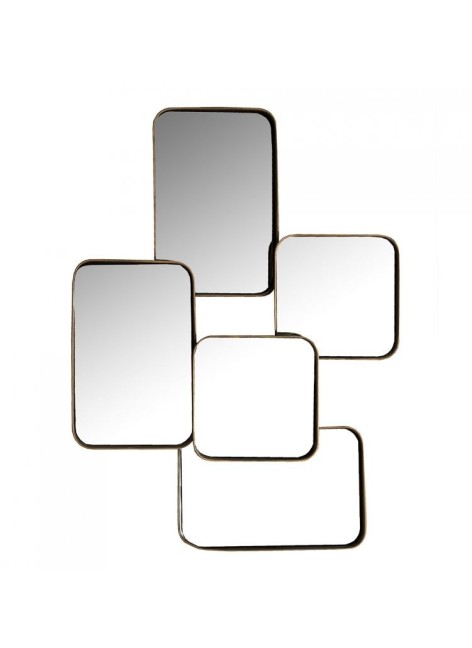 Espejo Reken 70x12x53 