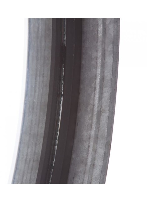 Espejo Oval 60x6x60  2