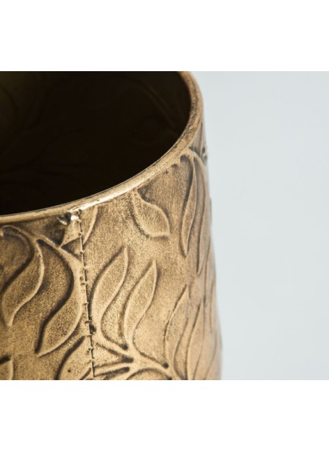 Macetero Angon 22x23x55  2