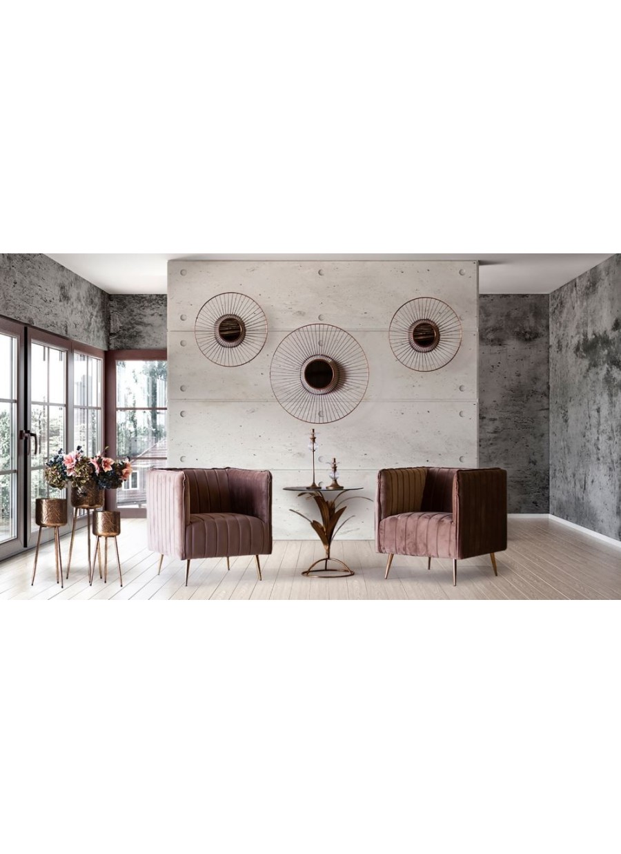 Macetero Angon 22x23x55 