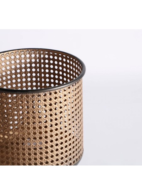 Macetero Bream 25x25x65  2