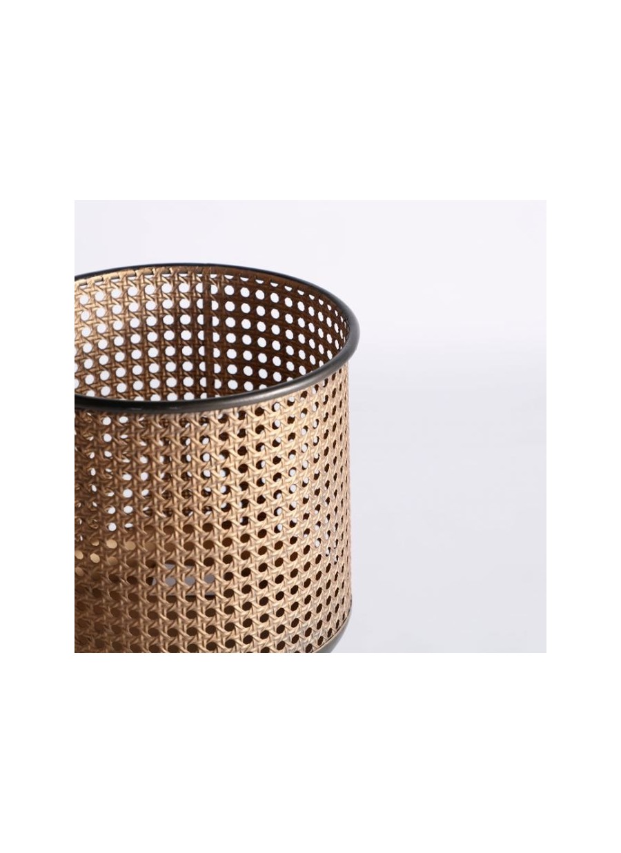 Macetero Bream 27x27x81 