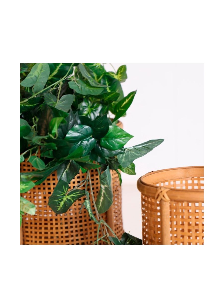 Macetero J/2 Arteaga 32x32x38 