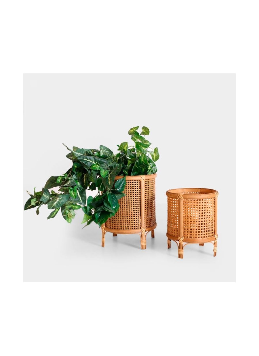 Macetero J/2 Arteaga 32x32x38 